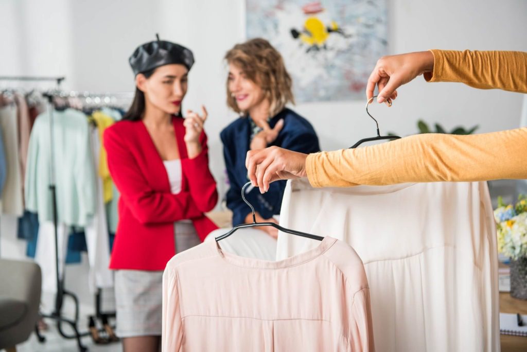 clothing alterations