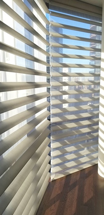 custom shutters