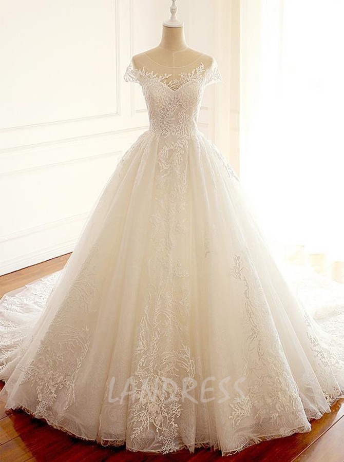 wedding dress hemming